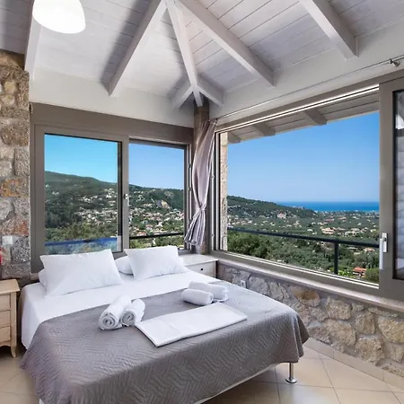Silencio Luxury Villa *