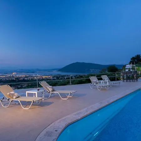 Silencio Luxury Villa