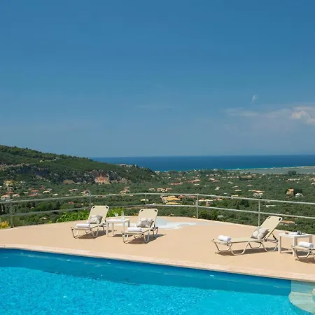 Silencio Luxury Villa
