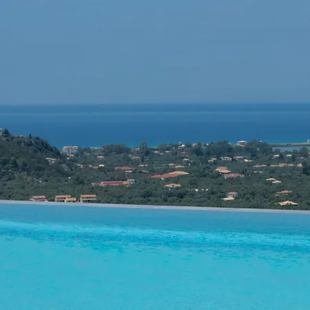 Silencio Luxury Lefkáda