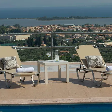 Silencio Luxury