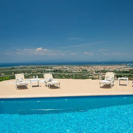 Silencio Luxury *
