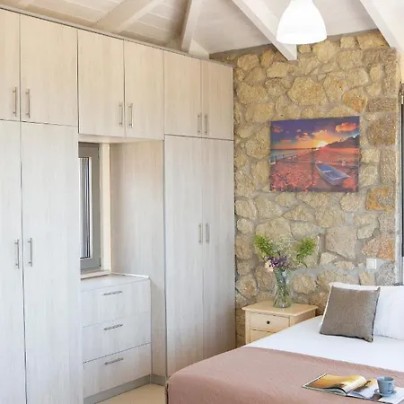 Villa Silencio Luxury Lefkáda