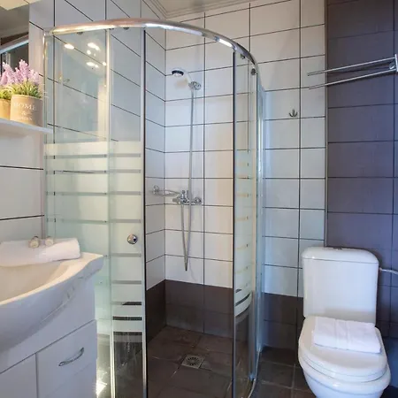 Villa Silencio Luxury