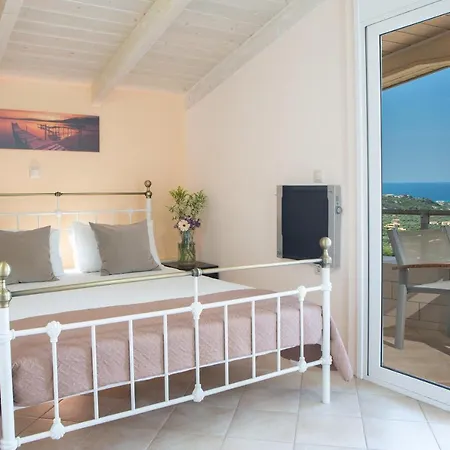 Villa Silencio Luxury