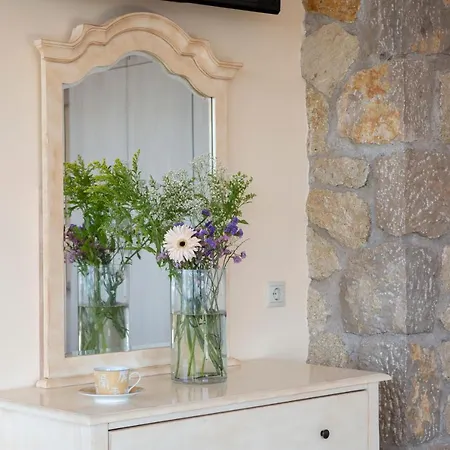 Villa Silencio Luxury