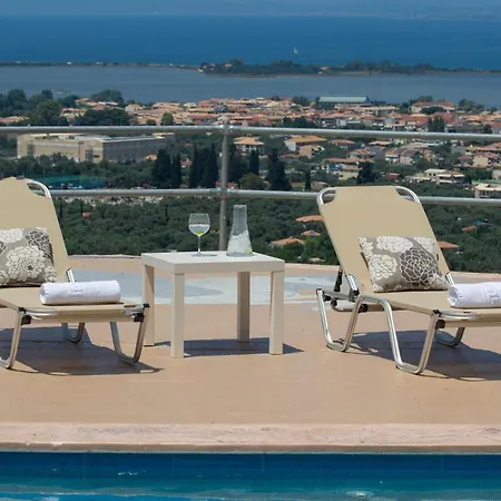 Silencio Luxury * Lefkáda