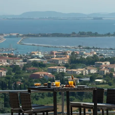 Silencio Luxury Villa