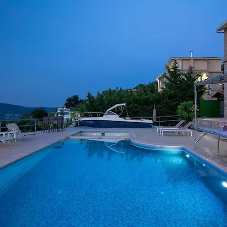 Villa Silencio Luxury *