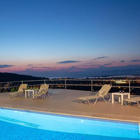 Villa Silencio Luxury
