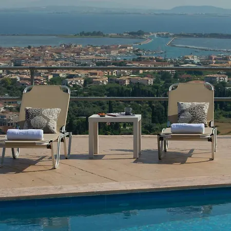 Villa Silencio Luxury *