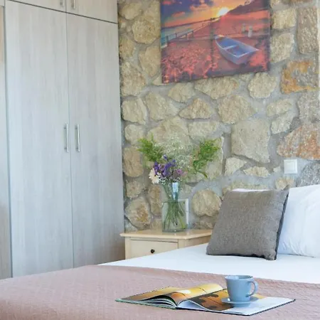 Villa Silencio Luxury Lefkada City